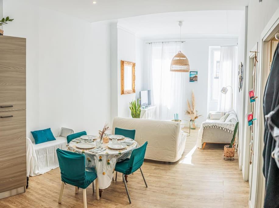 Emeraude Centre Ville Marsylia Zewnętrze zdjęcie