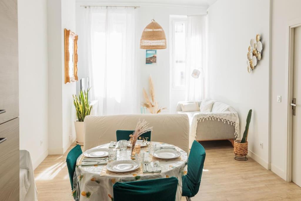 Emeraude Centre Ville Marsylia Zewnętrze zdjęcie