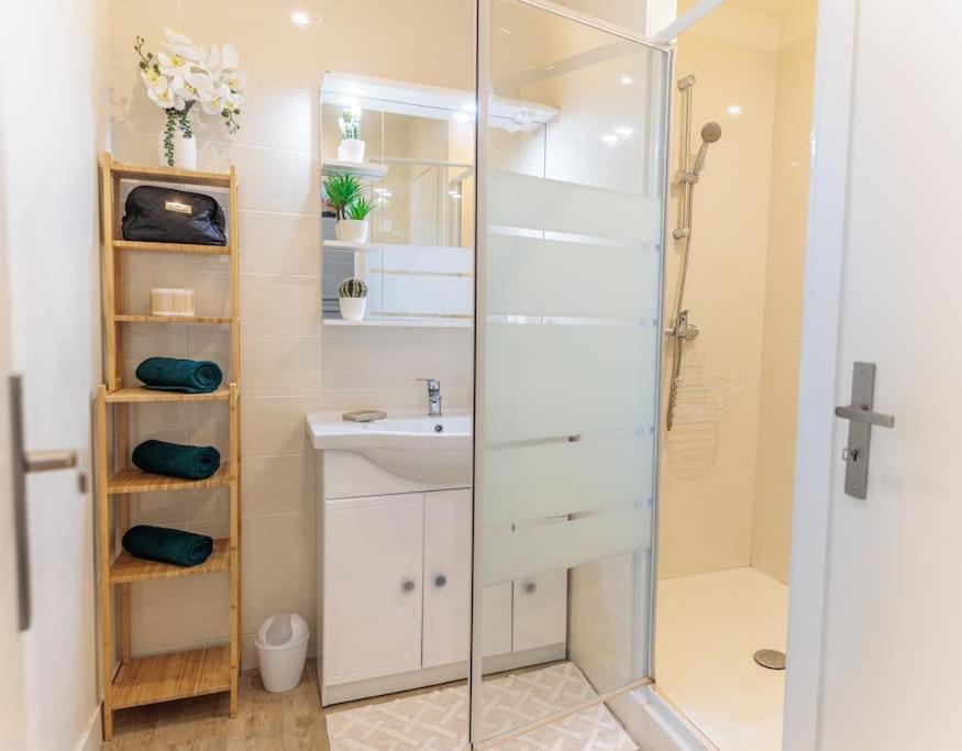 Emeraude Centre Ville Marsylia Zewnętrze zdjęcie
